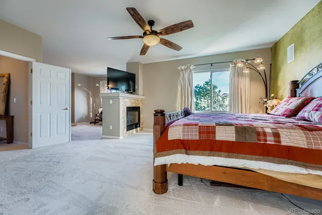 $814,500 | 6412 South Sedalia Street, Aurora, CO 80016