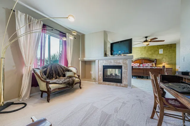 $814,500 | 6412 South Sedalia Street, Aurora, CO 80016