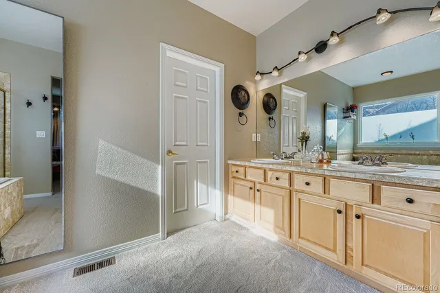 $814,500 | 6412 South Sedalia Street, Aurora, CO 80016