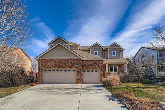 $814,500 | 6412 South Sedalia Street, Aurora, CO 80016