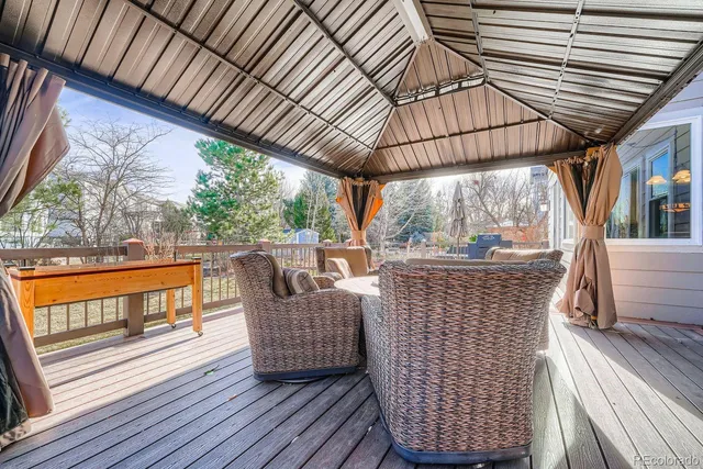 $814,500 | 6412 South Sedalia Street, Aurora, CO 80016