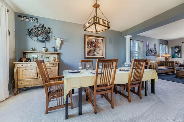 $814,500 | 6412 South Sedalia Street, Aurora, CO 80016