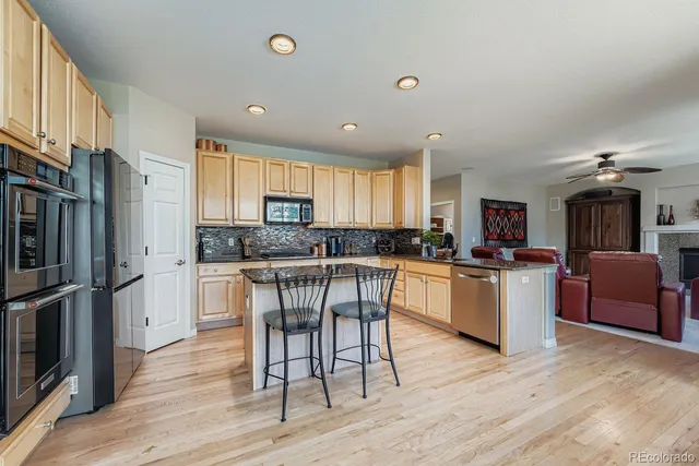 $814,500 | 6412 South Sedalia Street, Aurora, CO 80016