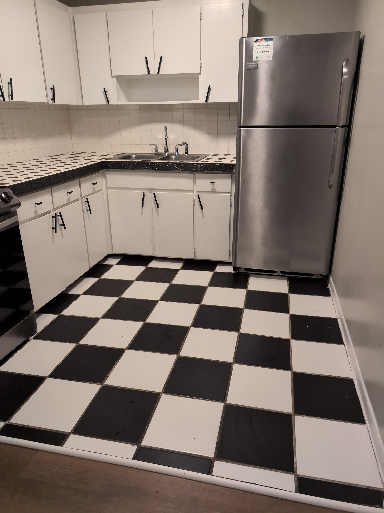 441 Harding Place, Unit B2 Nashville, TN 37211 - Photo 6 of 8