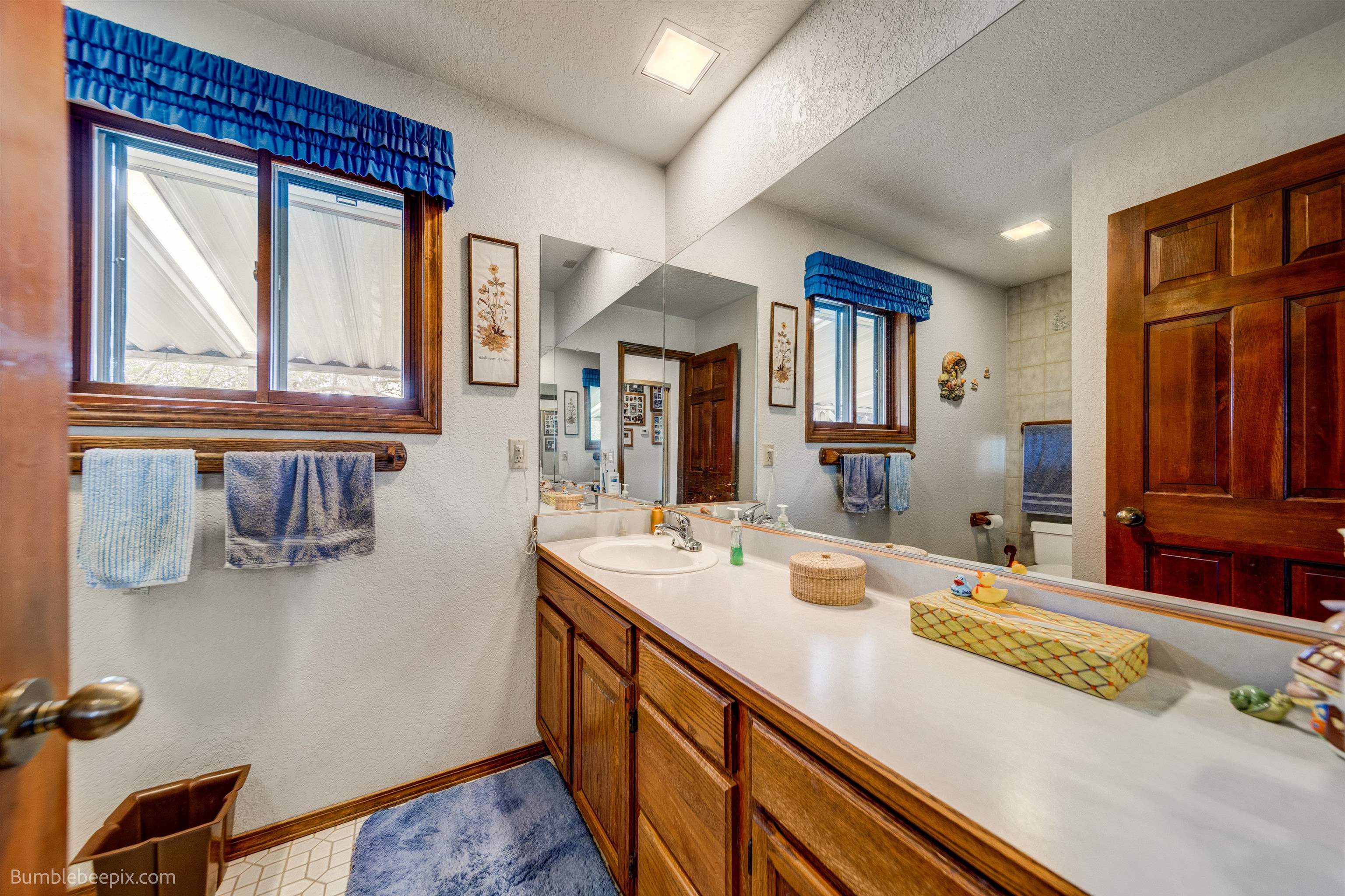 7525 North Prairie Crest Road Spokane, WA 99224 - Photo 12 of 38