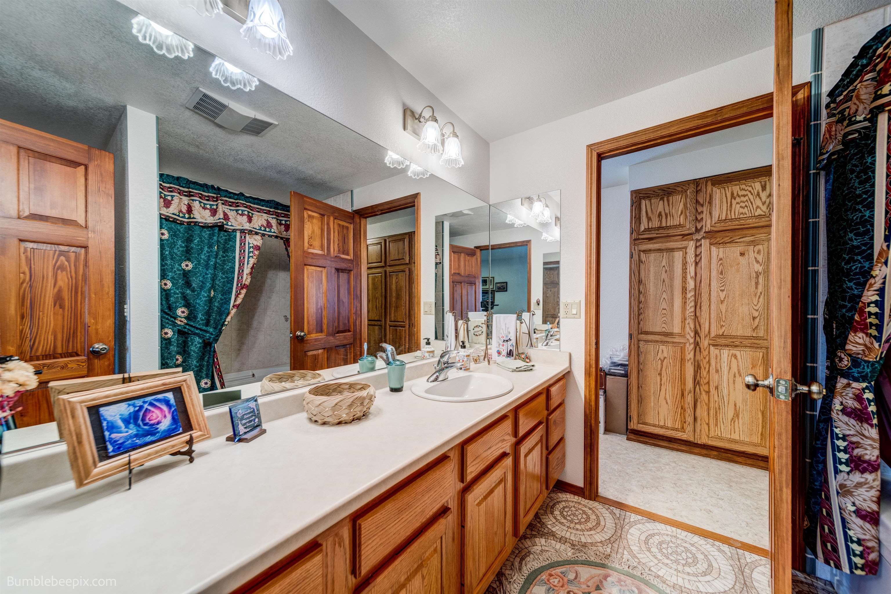 7525 North Prairie Crest Road Spokane, WA 99224 - Photo 16 of 38