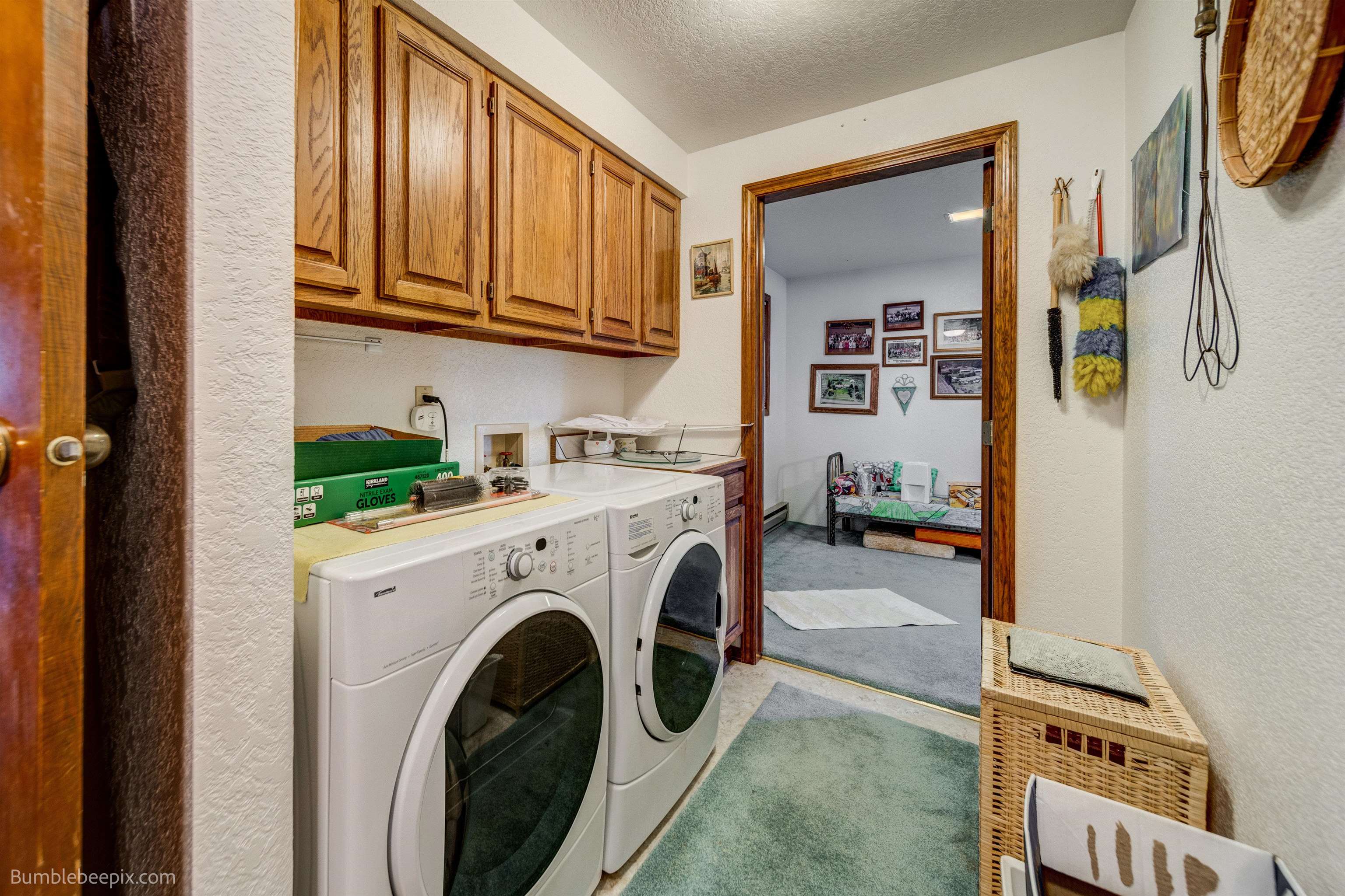 7525 North Prairie Crest Road Spokane, WA 99224 - Photo 17 of 38