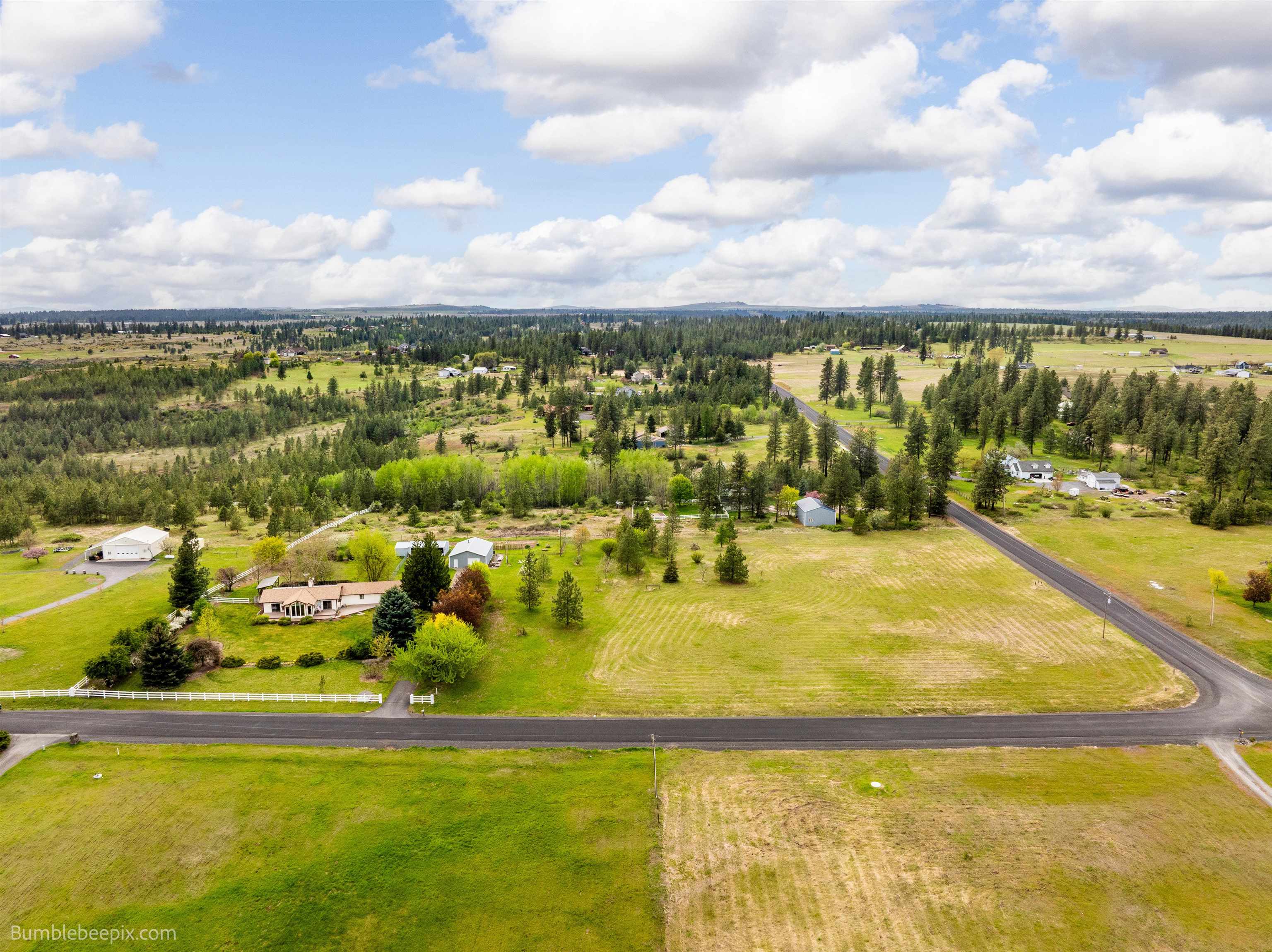 7525 North Prairie Crest Road Spokane, WA 99224 - Photo 36 of 38