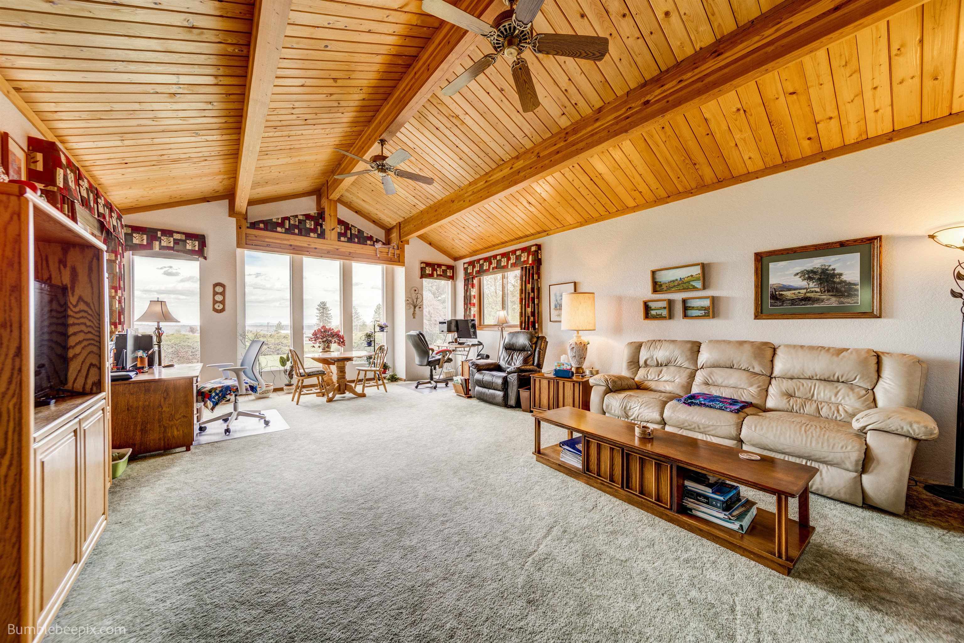 7525 North Prairie Crest Road Spokane, WA 99224 - Photo 4 of 38