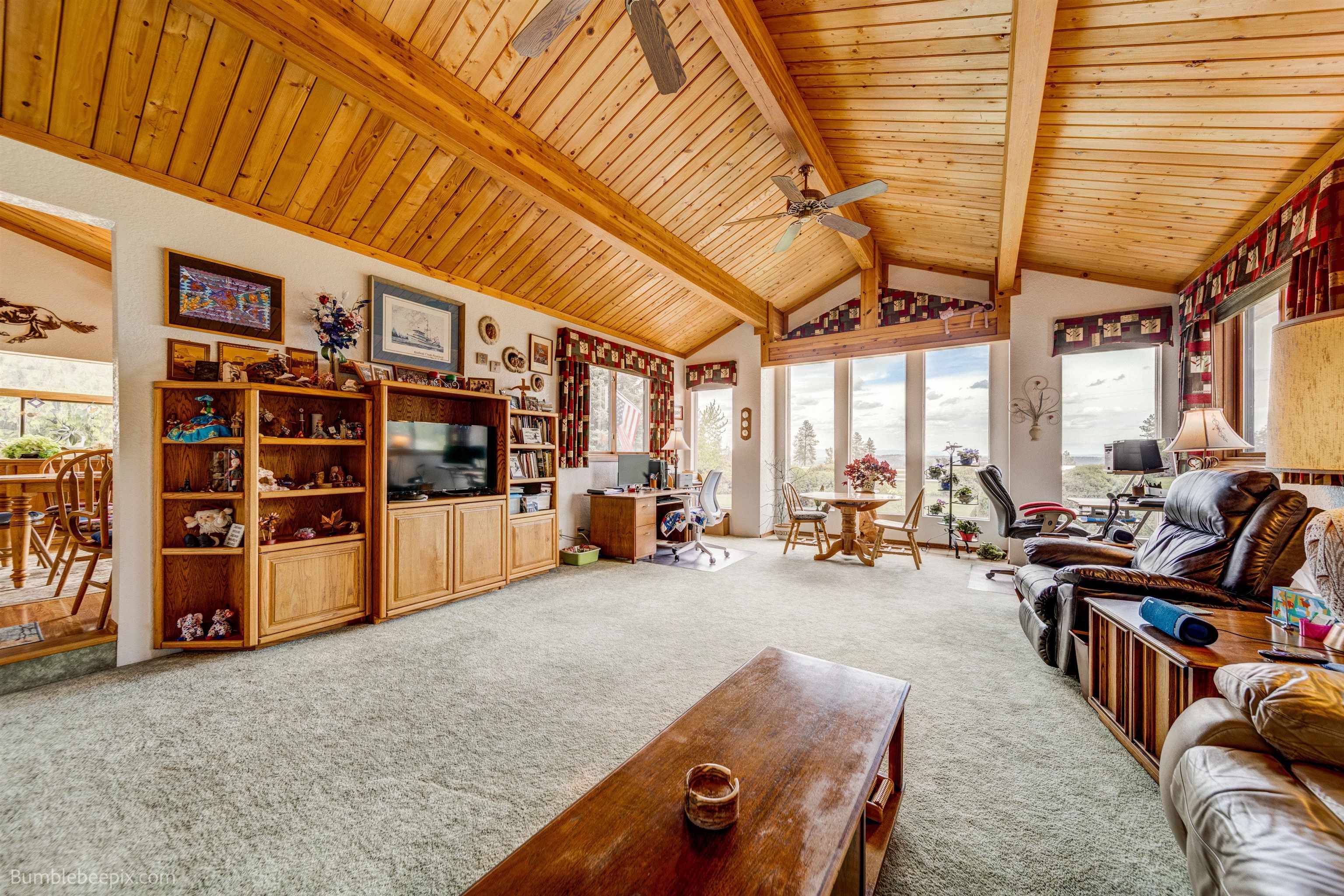 7525 North Prairie Crest Road Spokane, WA 99224 - Photo 5 of 38