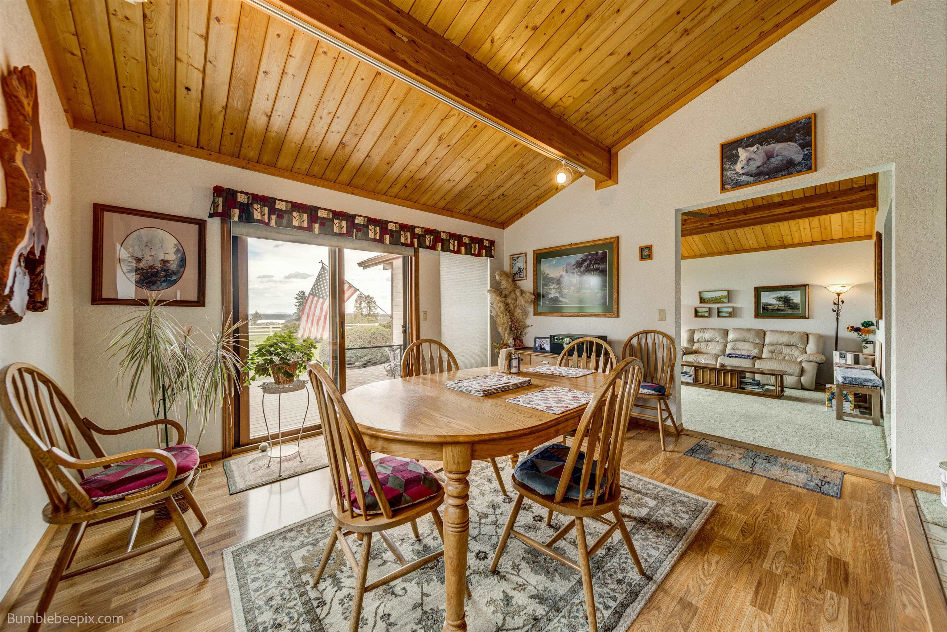 7525 North Prairie Crest Road Spokane, WA 99224 - Photo 7 of 38