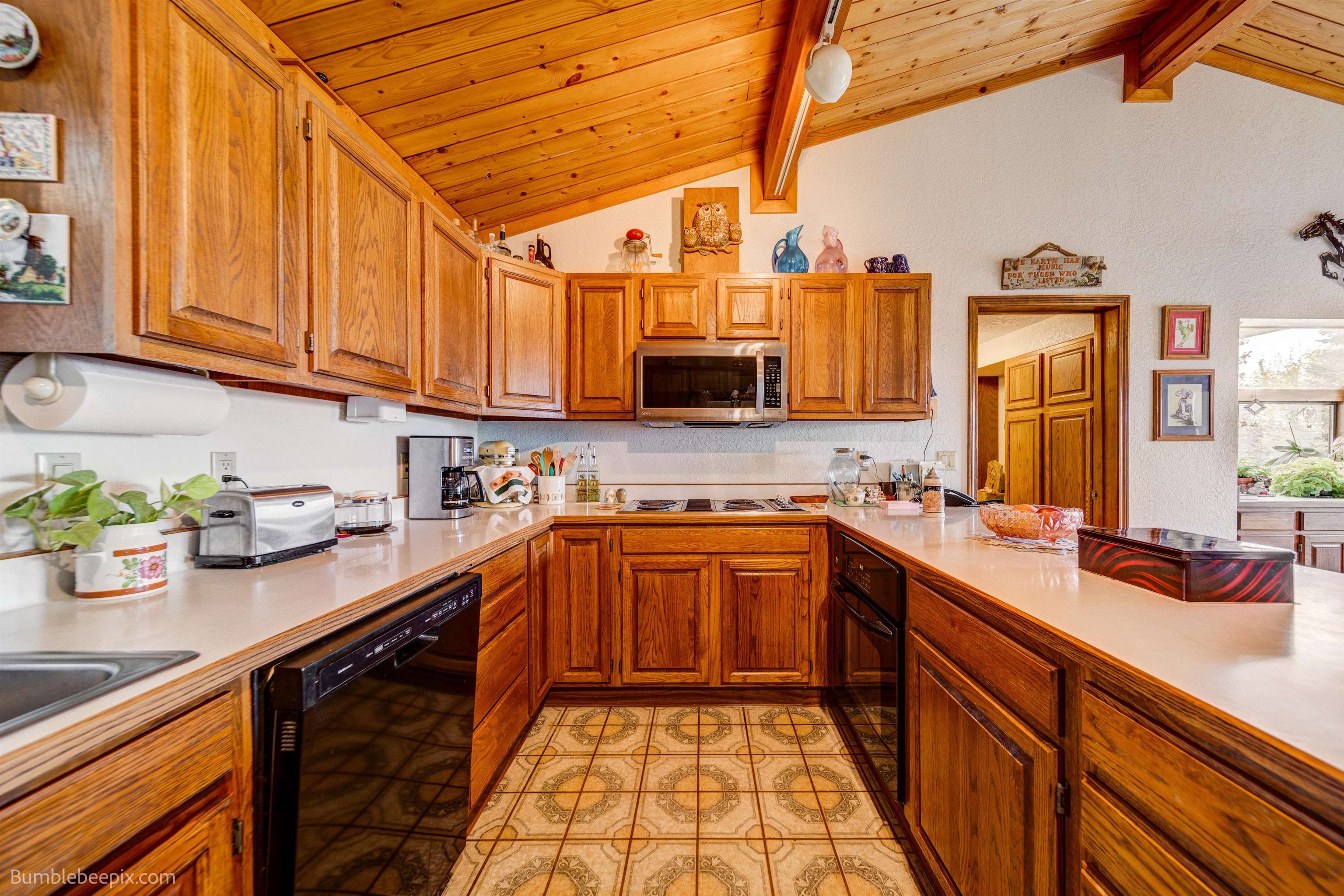 7525 North Prairie Crest Road Spokane, WA 99224 - Photo 8 of 38