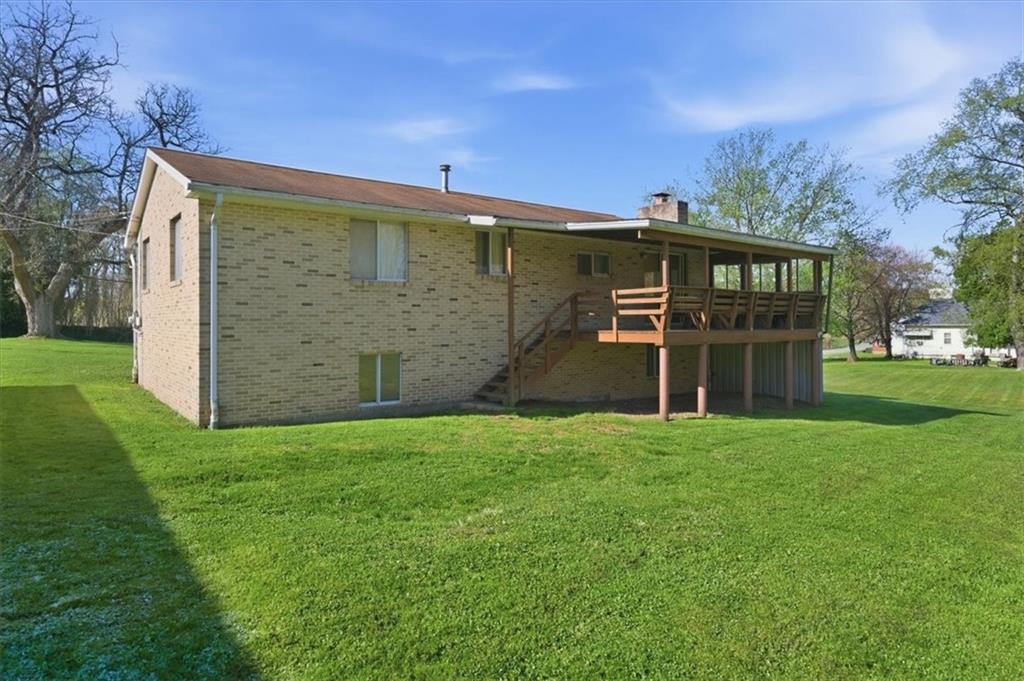 933 Sarver Road Sarver, PA 16055 - Photo 29 of 33 Gallery Image 29