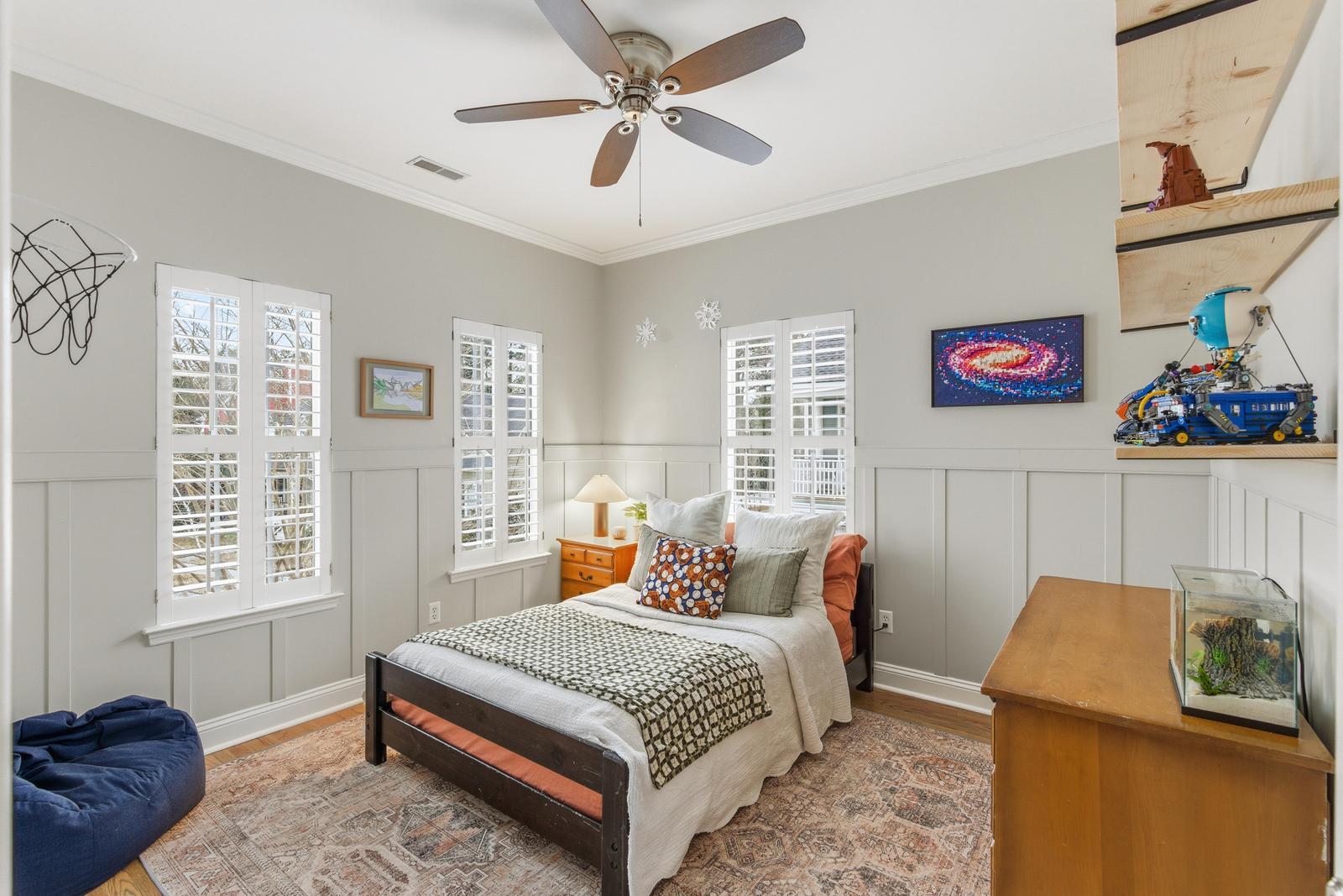 3337 Ethan Street Mount Pleasant, SC 29466 - Photo 25 of 58