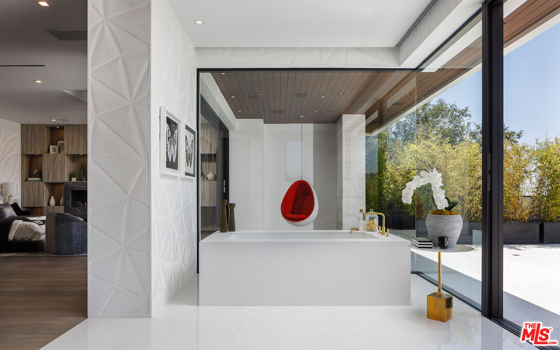 1475 Bel Air Road Los Angeles, CA 90077 - Photo 12 of 30