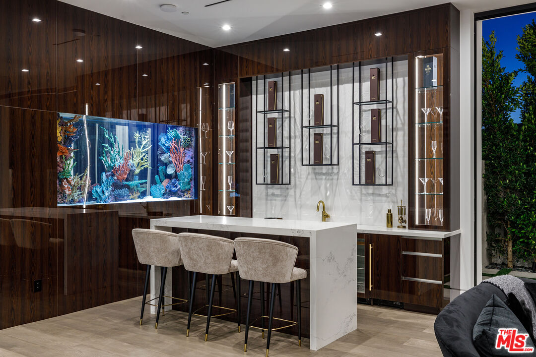 1475 Bel Air Road Los Angeles, CA 90077 - Photo 18 of 30