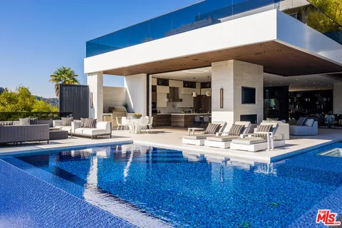 $15,999,000 | 1475 Bel Air Road, Los Angeles, CA 90077