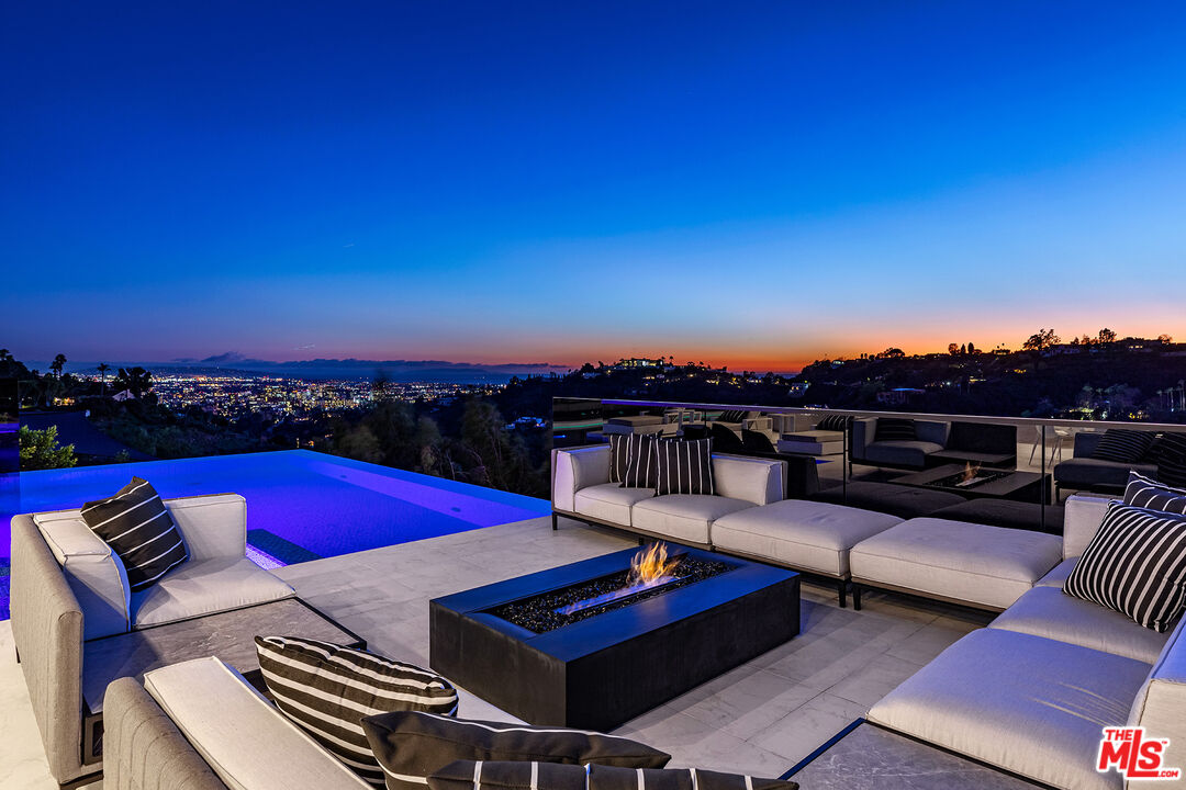 1475 Bel Air Road Los Angeles, CA 90077 - Photo 29 of 30