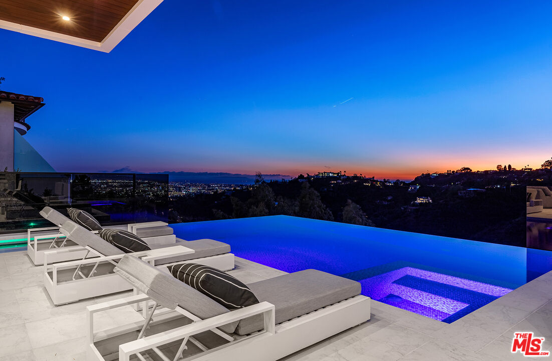 1475 Bel Air Road Los Angeles, CA 90077 - Photo 30 of 30