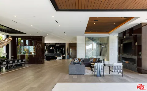 $15,999,000 | 1475 Bel Air Road, Los Angeles, CA 90077