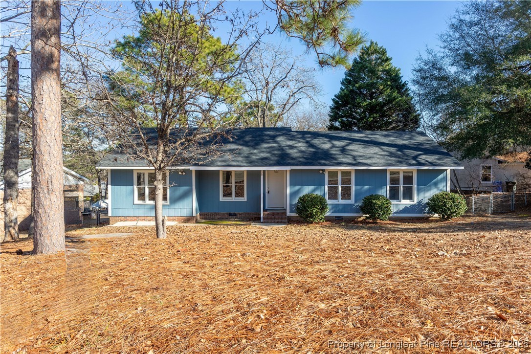 520 Nottingham Drive Fayetteville, NC 28311 - Photo 1 of 20