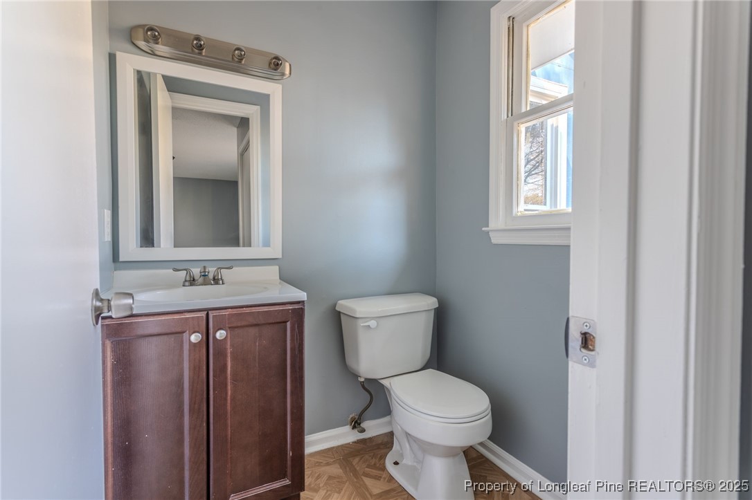 520 Nottingham Drive Fayetteville, NC 28311 - Photo 16 of 20