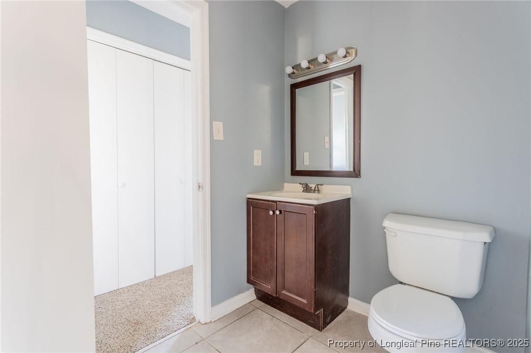 520 Nottingham Drive Fayetteville, NC 28311 - Photo 17 of 20