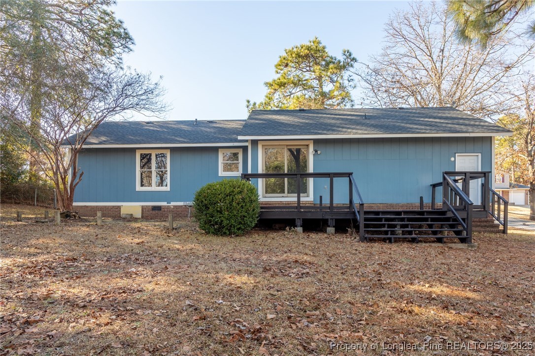 520 Nottingham Drive Fayetteville, NC 28311 - Photo 19 of 20