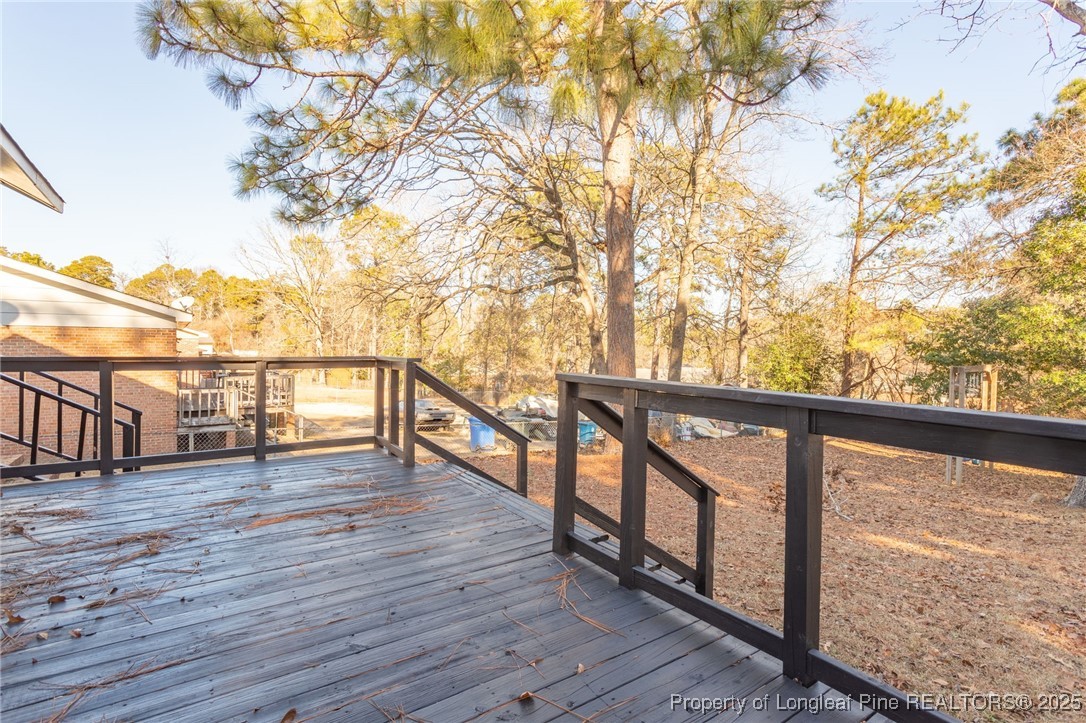 520 Nottingham Drive Fayetteville, NC 28311 - Photo 20 of 20