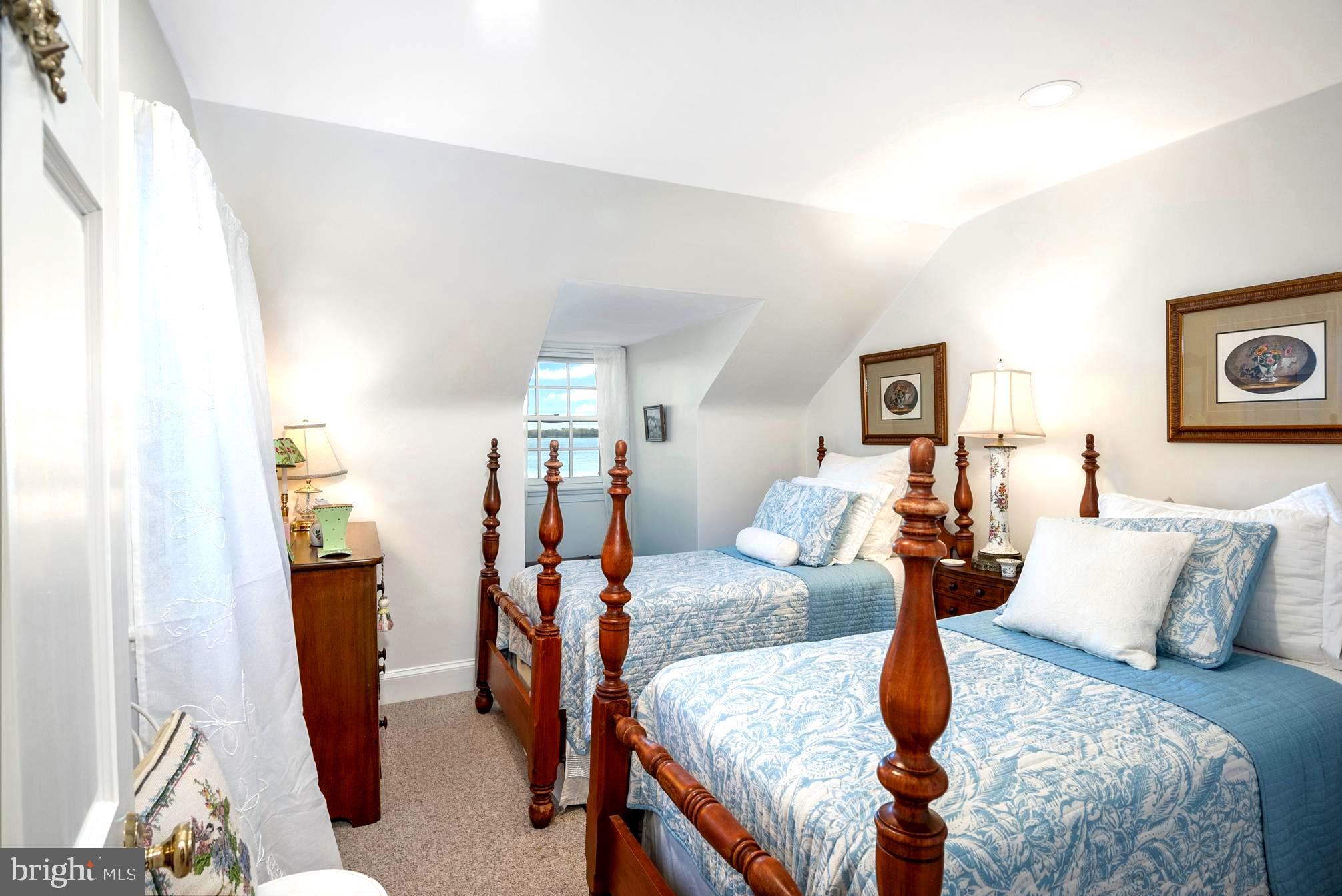 7989 Quaker Neck Road Chestertown, MD 21620 - Photo 76 of 90 Bedroom