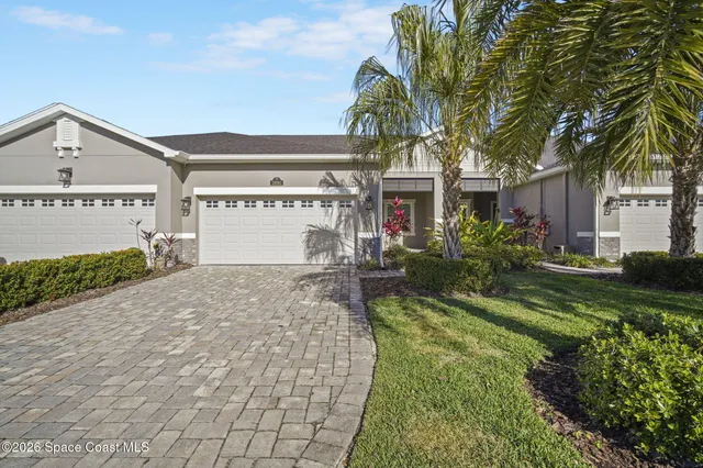 $425,000 | 2690 Avalonia Drive, Melbourne, FL 32940