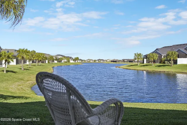 $425,000 | 2690 Avalonia Drive, Melbourne, FL 32940