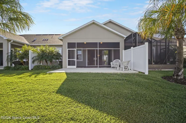 $425,000 | 2690 Avalonia Drive, Melbourne, FL 32940