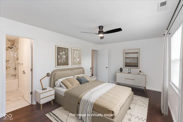 $299,900 | 7399 Glendale Drive, Avon, IN 46123