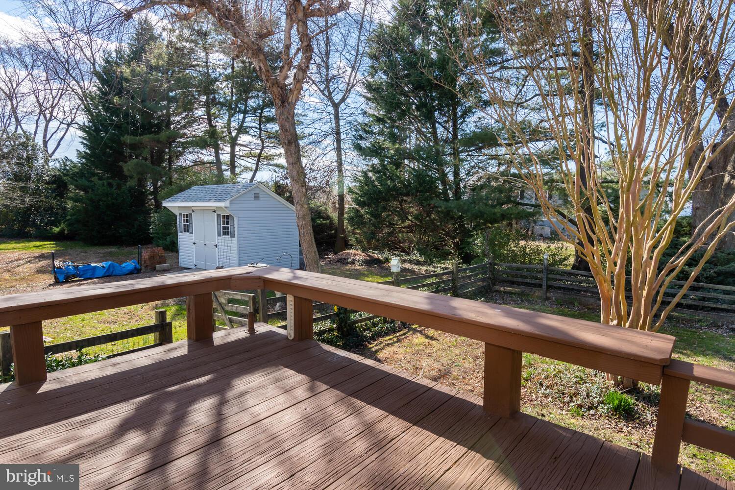 1624 Seward Road Chester, MD 21619 - Photo 37 of 48 Shed