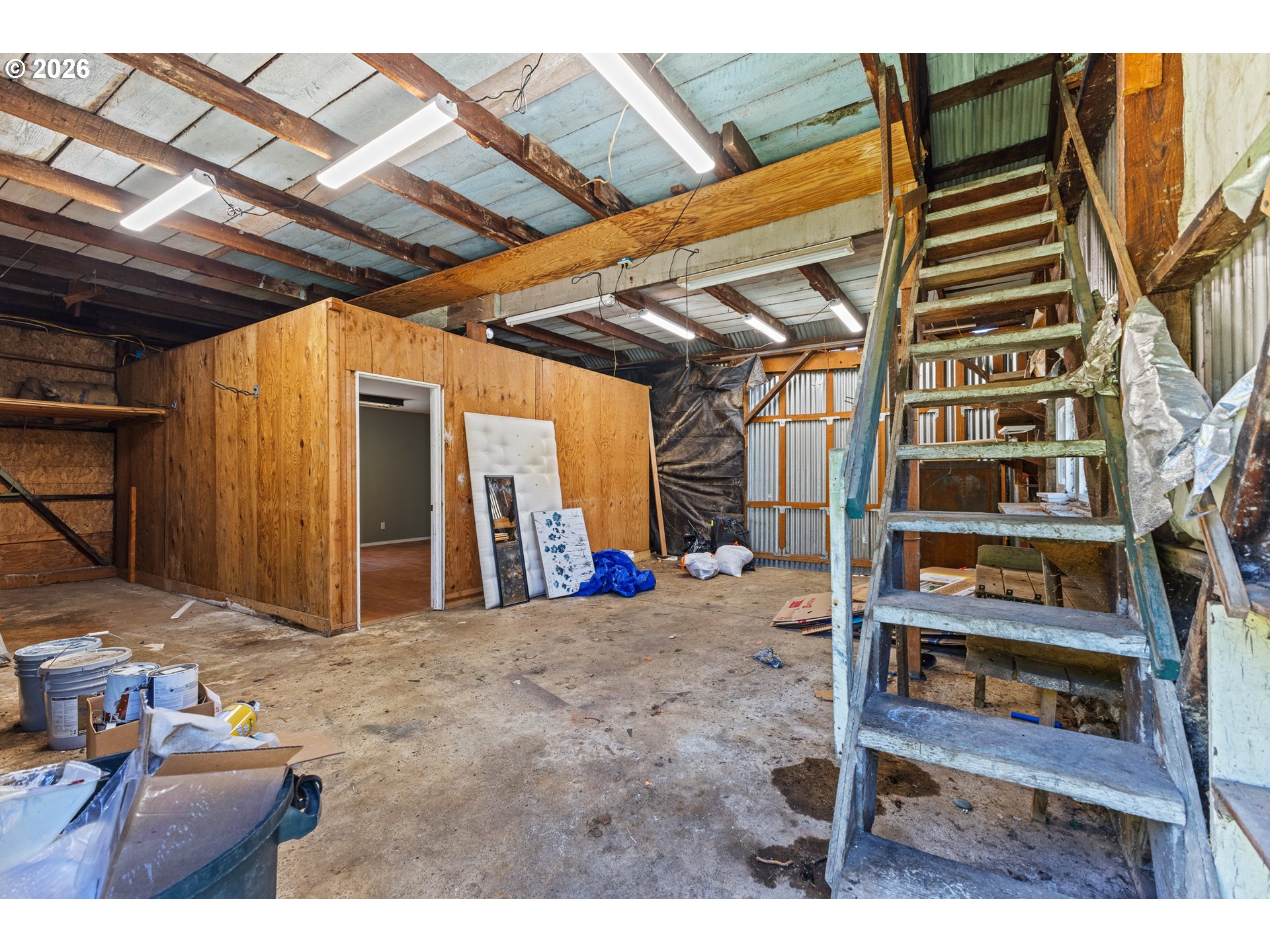 1228 Spruce Street Myrtle Point, OR 97458 - Photo 41 of 44