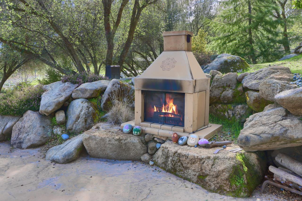 44755 Savage Road Coarsegold, CA 93614 - Photo 1 of 70