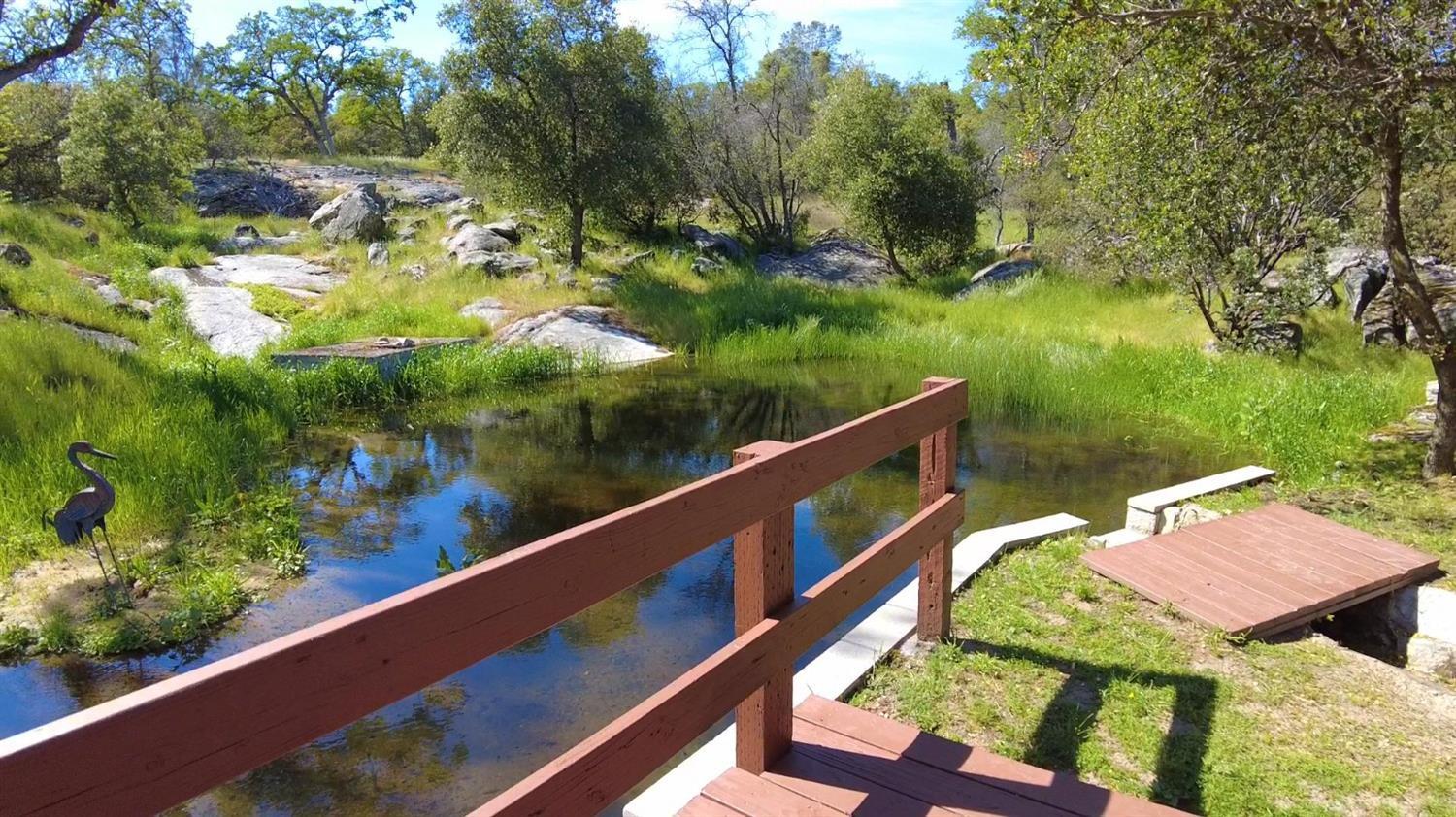 44755 Savage Road Coarsegold, CA 93614 - Photo 2 of 70