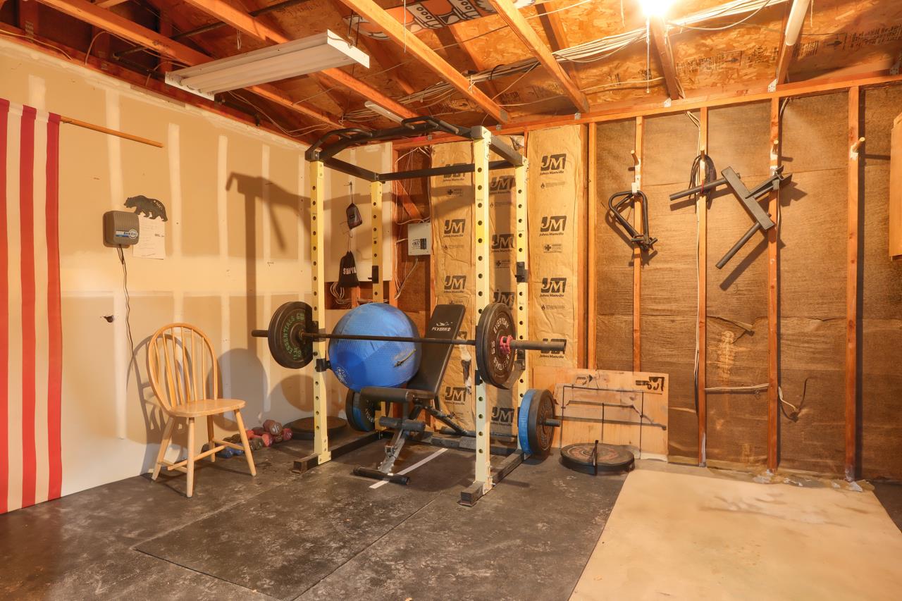 44755 Savage Road Coarsegold, CA 93614 - Photo 46 of 70