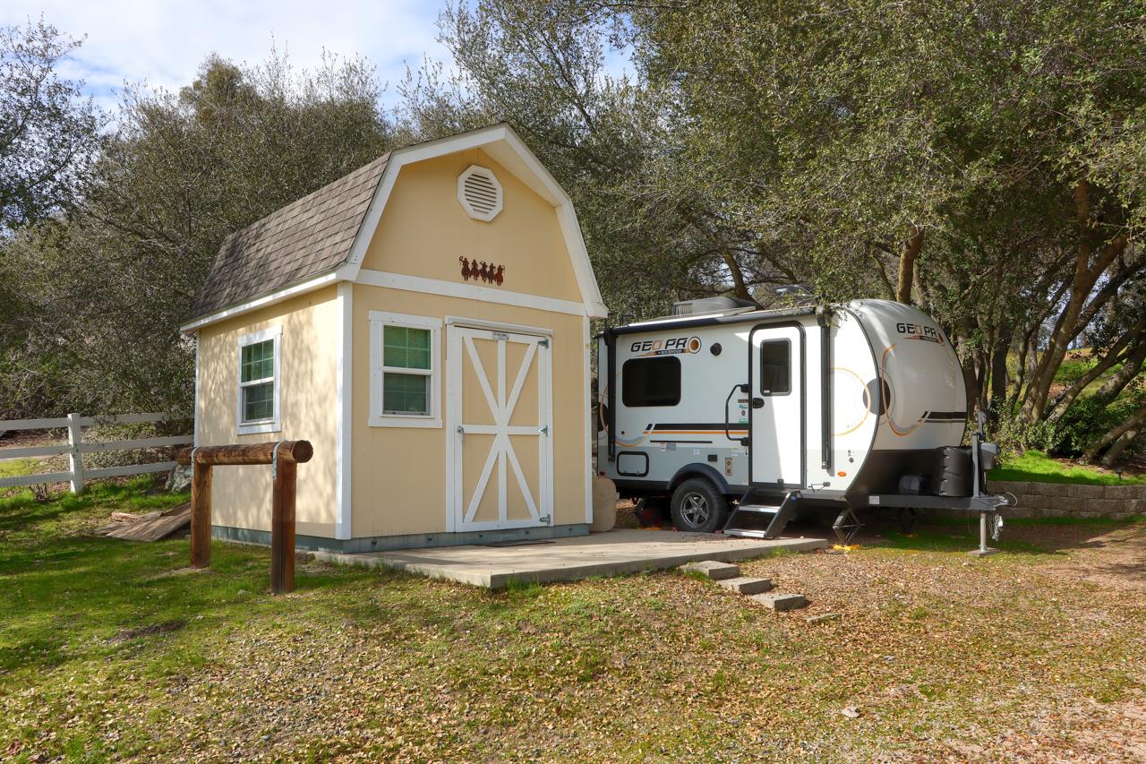 44755 Savage Road Coarsegold, CA 93614 - Photo 63 of 70