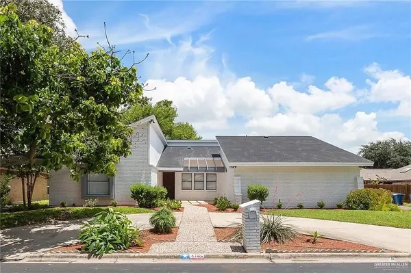 $2,700 | 312 Xanthisma Avenue, McAllen, TX 78504