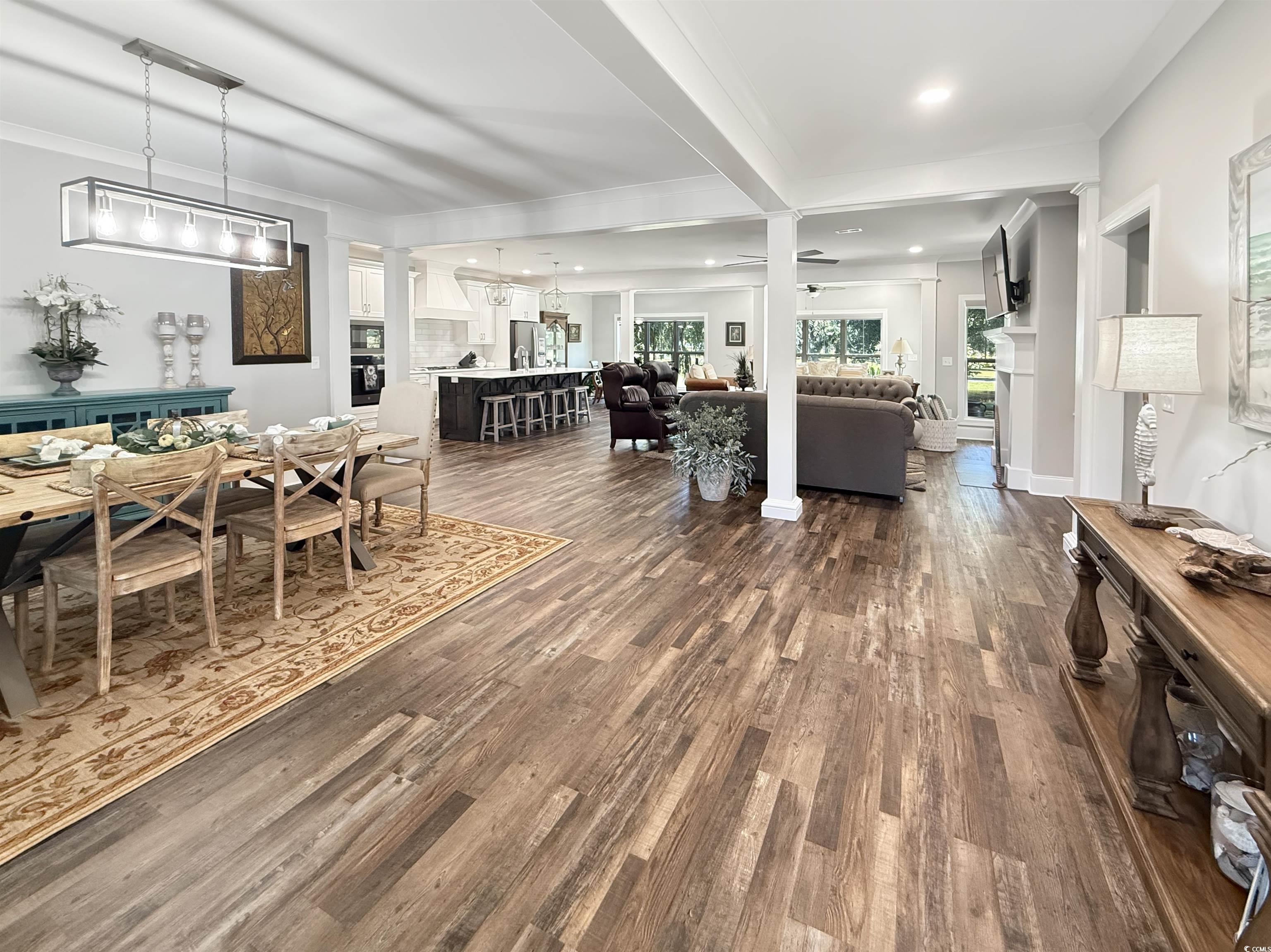 521 Oak Lawn Road Georgetown, SC 29440 - Photo 7 of 40 Gallery Image 7