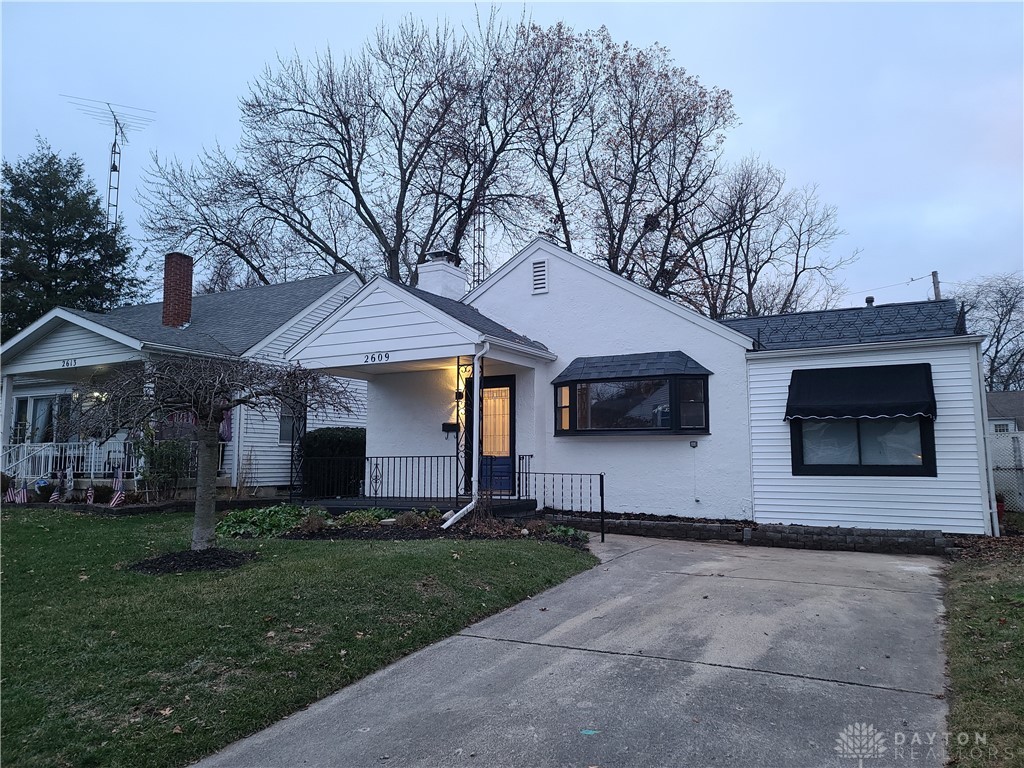 2609 San Rae Drive Dayton, OH 45419 - Photo 1 of 34