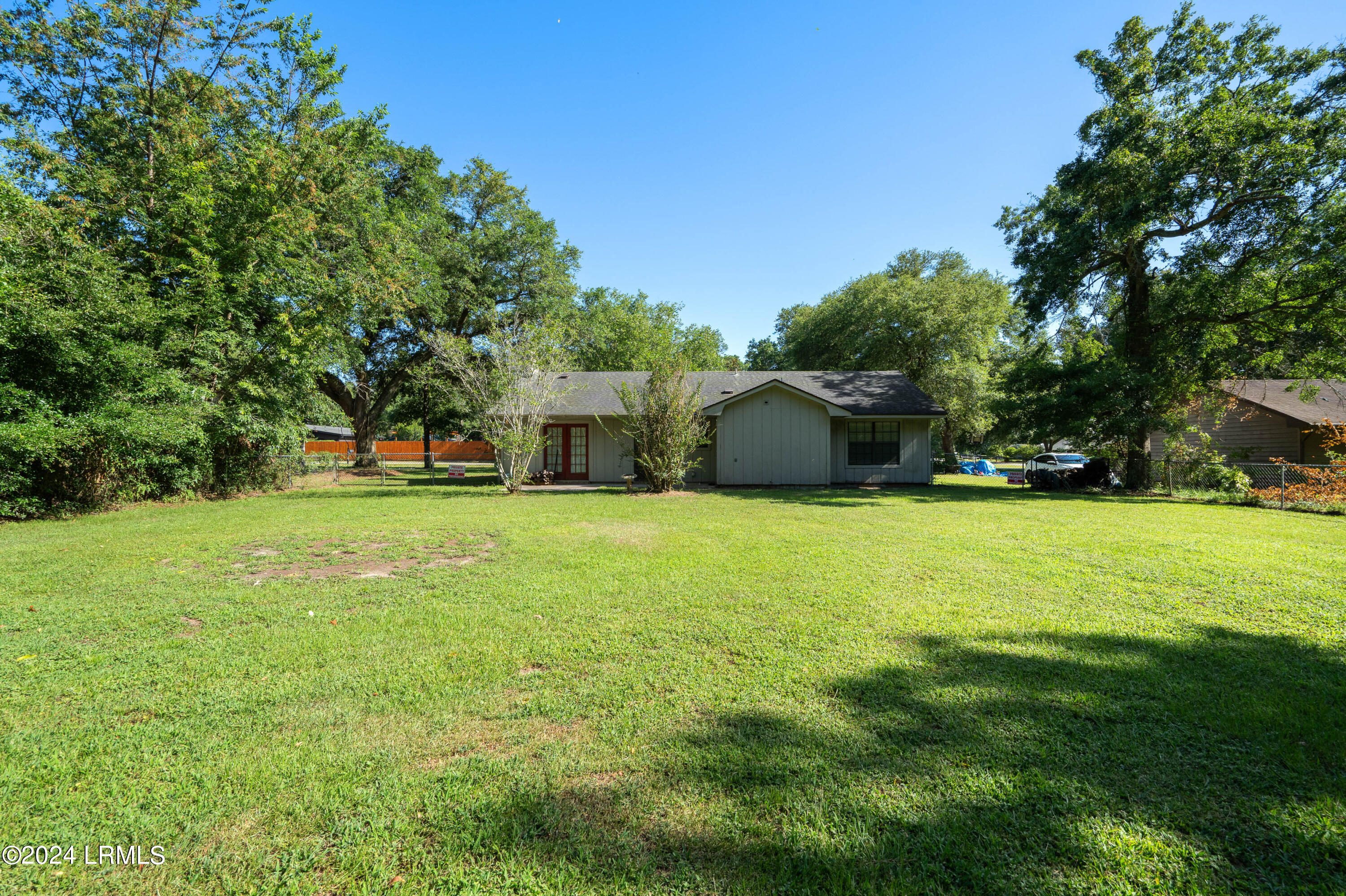 98 State Rd S-7-596 Beaufort, SC 29906 - Photo 30 of 30 98 Possum Hill-30