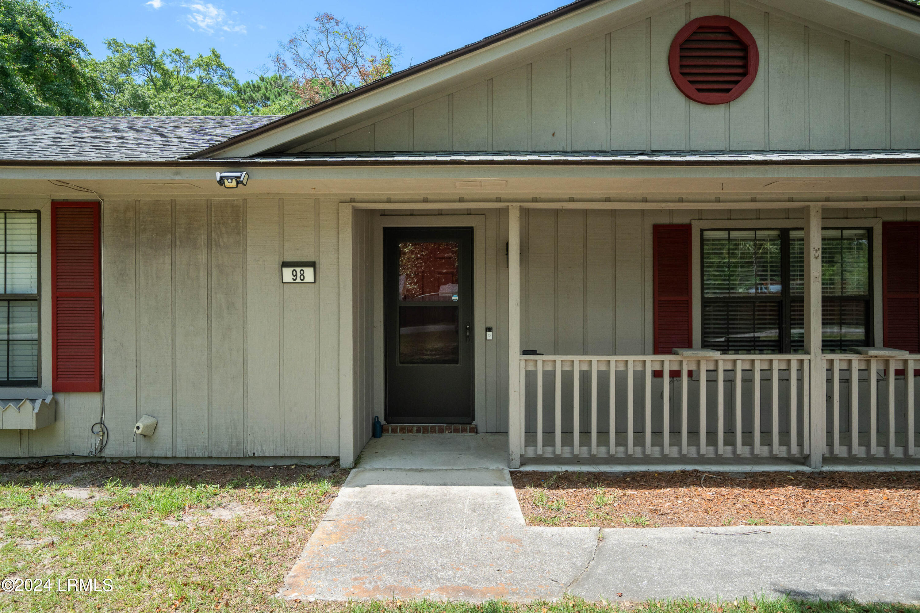 98 State Rd S-7-596 Beaufort, SC 29906 - Photo 5 of 30 98 Possum Hill-5
