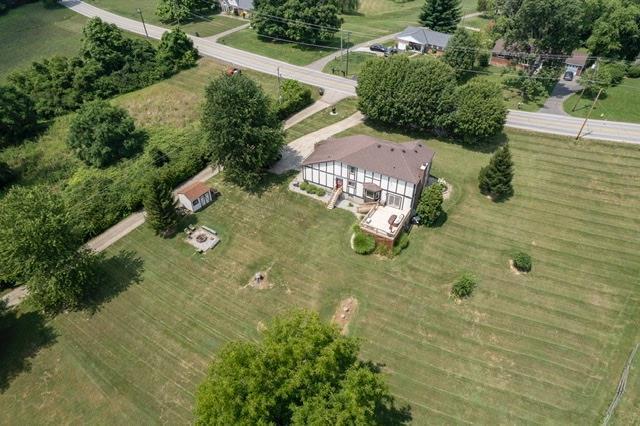 6719 Springdale Road Cincinnati, OH 45247 - Photo 32 of 33