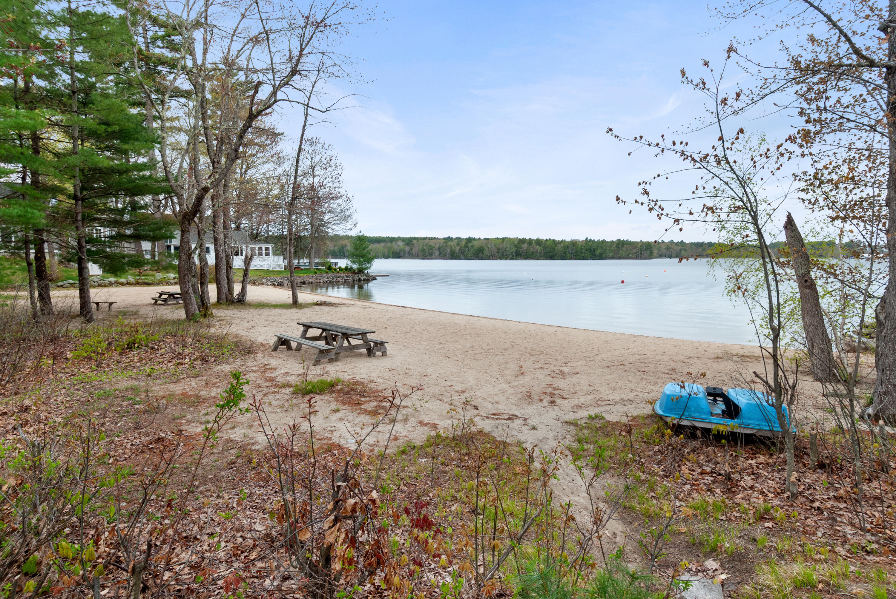 86 Basin Road Windham, ME 04062 - Photo 20 of 25 Beach #2