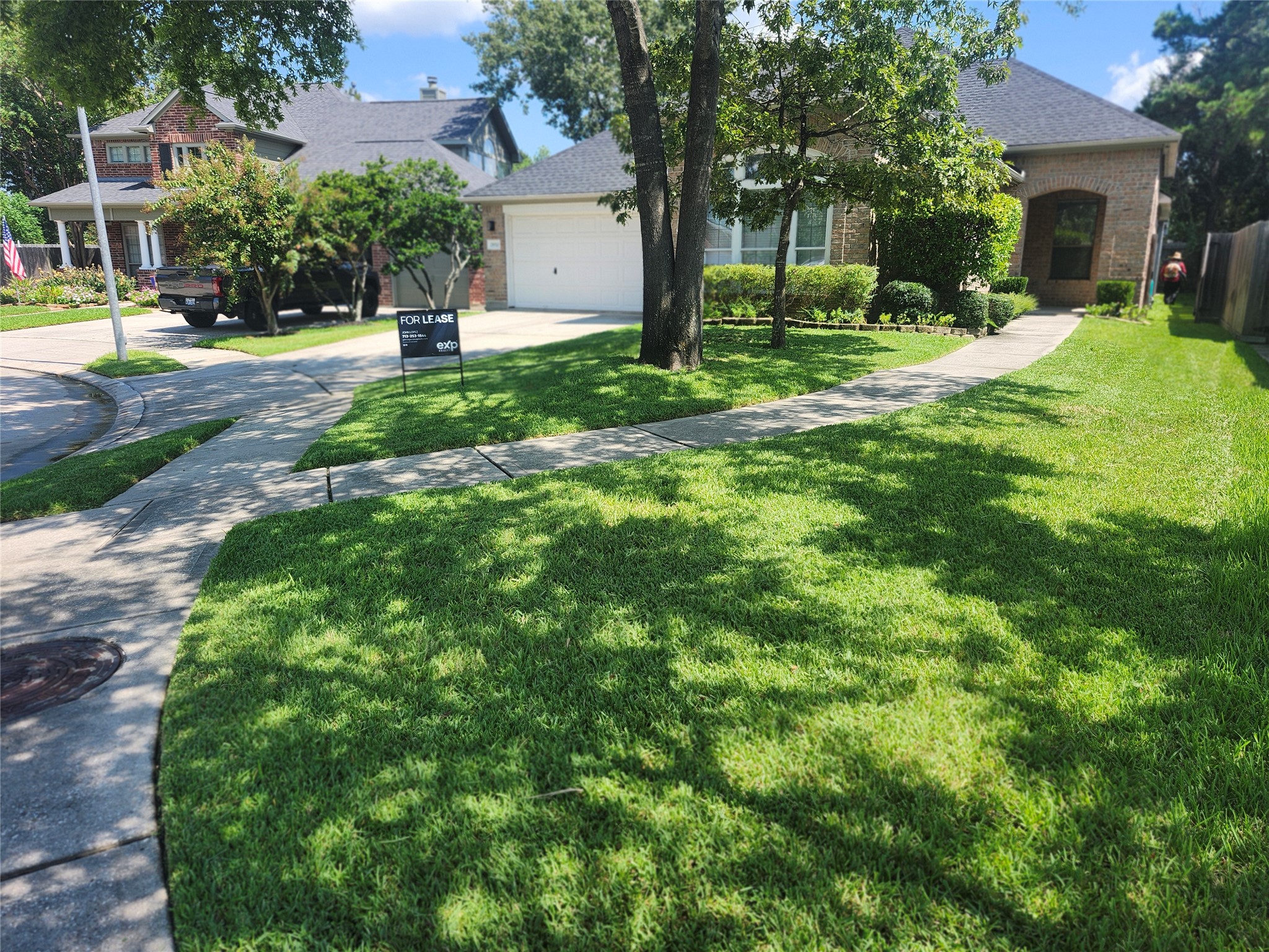 28510 Rustic Pines Court Spring, TX 77386 - Photo 2 of 27 Gallery Image 2