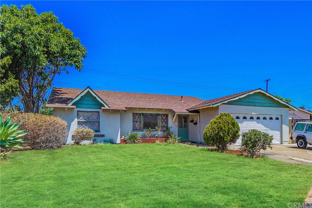 11951 Rexford Road Garden Grove, CA 92840 - Photo 1 of 1 Traditional 3 bedroom home on a Cul De Sac.