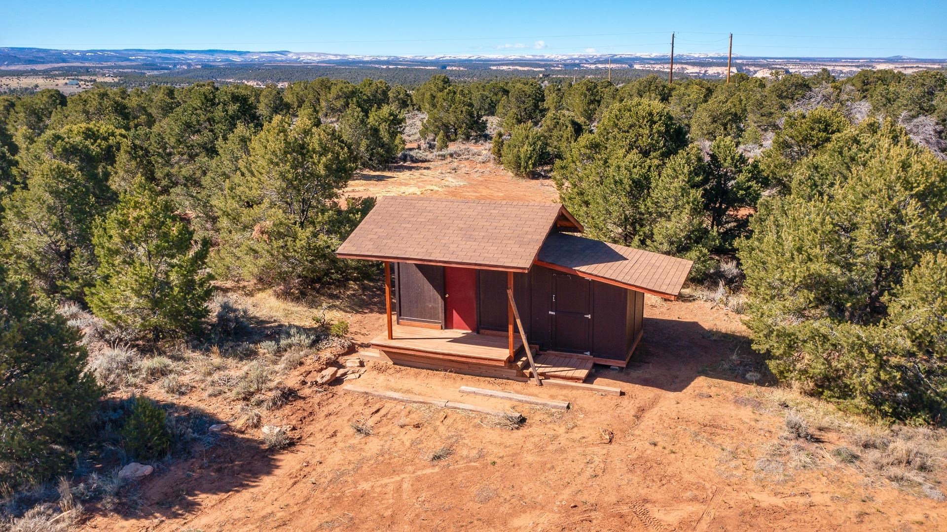 Tbd Tbd Bs Road Glade Park, CO 81523 - Photo 3 of 19 a view of a outdoor space
